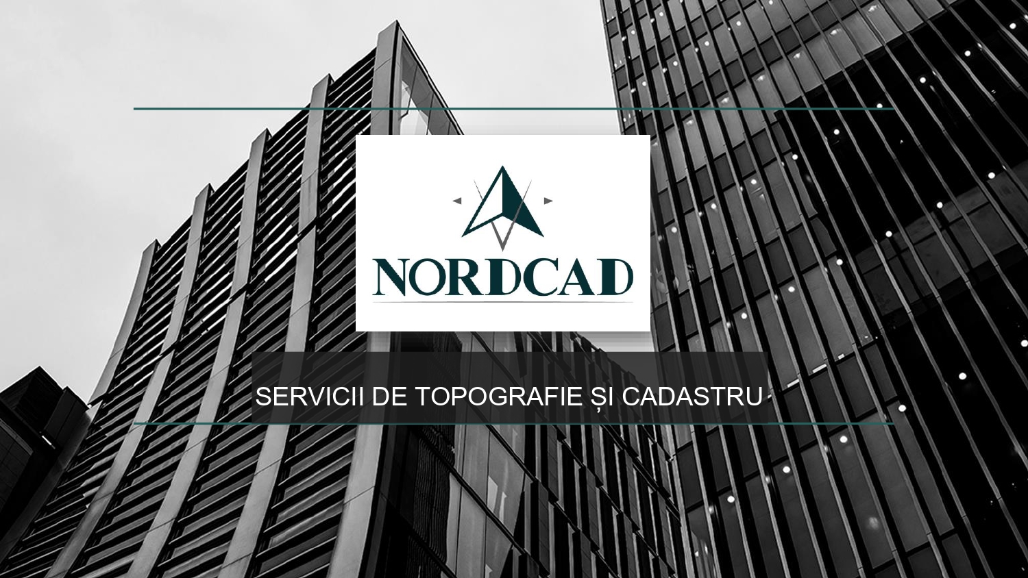 TOPOGRAFIE SI CADASTRU